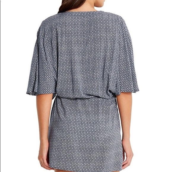 Seafolly kaftan - Picture 3 of 5